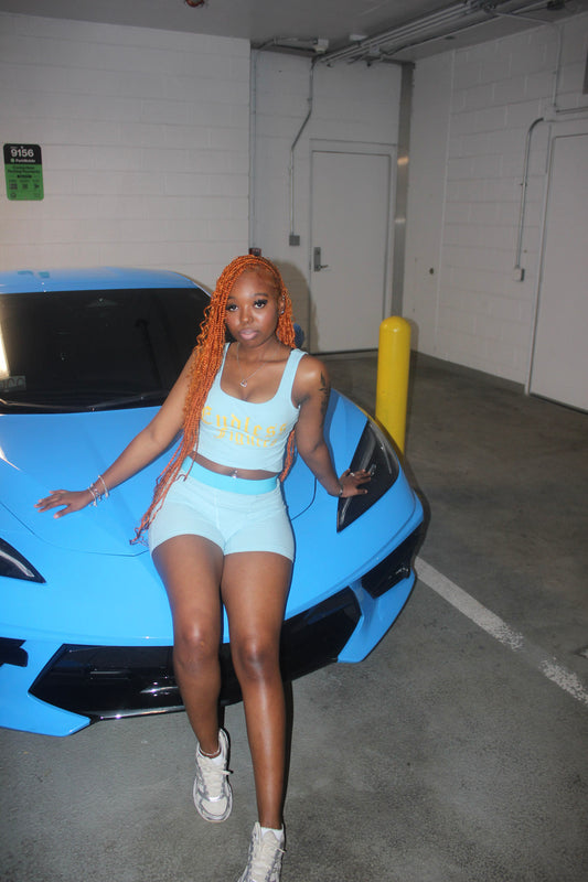 Endless two piece sets