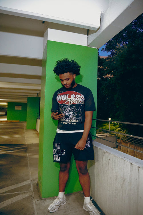 Way OF LIFE Tee