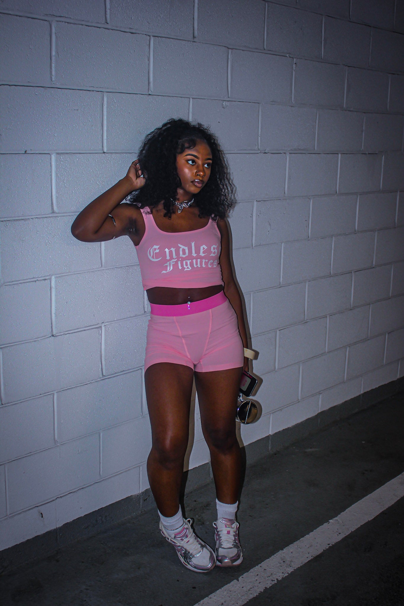 Endless two piece sets